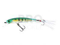 Hard Lure Yo-Zuri 3DB Jerkbait 90 SP | 3-1/2 in | 90 mm | 3/8 oz | 10g - Real Perch (R1103-RPC)