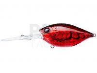 Crankbait Yo-zuri 3DR-X Crank DD 50mm 10g - R1442-TGRC Translucent Red Crawfish