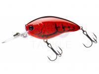 Crankbait Yo-zuri 3DR-X Crank MR 50mm 8.5g - R1441-RCF Red Crawfish
