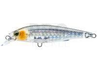 Hard Lure Yo-zuri 3DR-X JerkBait 80mm 9.5g - R1437-PGSH Prism Ghost Shad