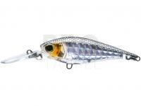 Hard Lure Yo-zuri 3DR-X Shad 60mm 6g - R1438-PGSH Prism Ghost Shad