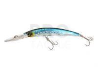 Hard Lure Yo-Zuri Crystal 3D Minnow Deep Diver 13cm 24g - Sardine (F1153-GHIW)