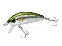 Hard Lure Yo-zuri L-Minnow 44 mm 5g - Silver Green (F1167-C44)