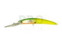 Hard Lure Yo-zuri Original Crystal Minnow Deep Diver 90mm 9.5g Floating - BTCL (R538-BTCL)