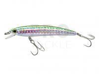 Hard Lure Yo-zuri Pins Minnow Floating 50F | 5cm 2g - Rainbow Trout (F1161-M99)