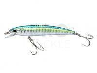 Hard Lure Yo-zuri Pins Minnow Floating 90F | 9cm 7g - Green Gold (F1163-M176)