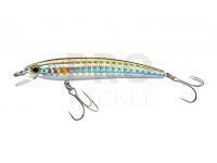 Hard Lure Yo-zuri Pins Minnow Sinking 70S | 7cm 5g - Baby Bass (F1165-M44)