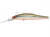 Hard Lure Zipbaits Rigge Deep 90SS 90mm 11g - 824