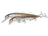 Savage Gear 3D Smelt Twitch N Roll Lures