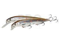 Savage Gear 3D Smelt Twitch N Roll Lures