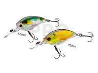 YO-ZURI Hard Lures 3DR Mid Crank