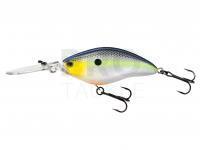 Yo-Zuri Hard Lures 3DS Crank DD