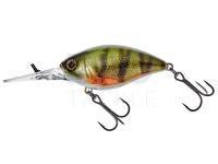 Illex Hard Lures Block Ripper 48 MR