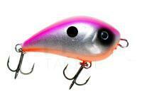 HMG Lures CrankTheTANK PRO