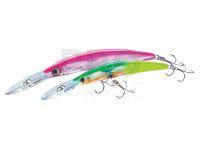 Yo-Zuri Hard Lures Crystal 3D Minnow Deep Diver