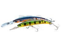 Yo-Zuri Hard Lures Crystal 3D Minnow Deep Diver Jointed