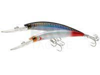 YO-ZURI Crystal Minnow Deep Diver lures