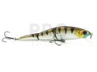 Adam's Hard Lures Double Joint Minnow 140 SP