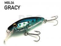 Magbite Hard Lures Gracy