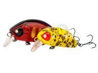 Lucky John Hard Lures Haira Tiny Shallow Pilot