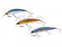 DUEL Hardcore Heavy Minnow Lures