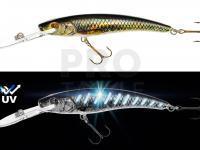 Jaxon Lures Holo Select Diver UV