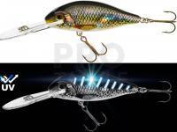 Jaxon Holo Select Fighter UV SDR Lures