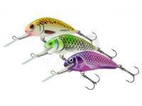 Salmo Hornet and Hornet Super Deep Runner