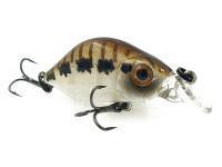 Adam's Hard Lures Hump Minnow 33 S