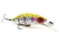 Adam's Hard Lures Hump Minnow 55 S