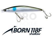 IMA iBORN 118F Shallow