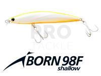 IMA iBORN 98F Shallow