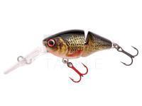 SPRO IKIRU Double Crank 35F Lures