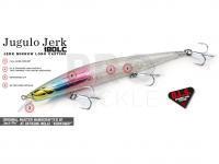 Molix Hard Lures Jugulo Jerk 180LC