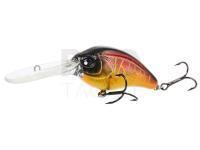 Lucky John Lures Lui Crank Plus One 65LBF