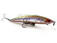 Adam's Hard Lures Minnow 80 SP