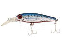 Qu-on Hard Lures PY Shad