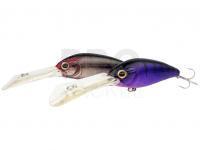 Qu-on Hard Lures Blank Shot