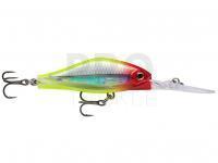 Hard Lure Rapala Shadow Rap Jack Deep 7cm 10g - Clown (CLN)