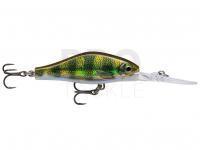 Hard Lure Rapala Shadow Rap Jack Deep 7cm 10g - Live Perch (PEL)