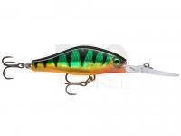 Hard Lure Rapala Shadow Rap Jack Deep 7cm 10g - Perch (P)