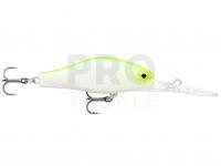 Hard Lure Rapala Shadow Rap Jack Deep 7cm 10g - Silver Fluorescent Chartreuse UV (SFCU)