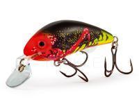 Salmo Hard Lures Rattlin Hornet Shallow