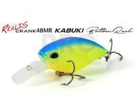 DUO Hard Lures Realis Crank 48MR Kabuki BottomRush