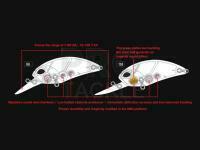 DUO Realis Crank M65 8A