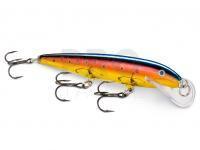Rapala Hard Lures Scatter Rap Minnow