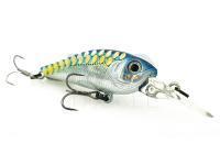 Adam's Hard Lures Shad 40 SP MR