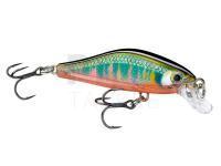 Rapala Shadow Rap Solid Shad Lures