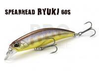 DUO Hard Lures Spearhead Ryuki 60S
