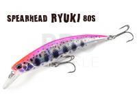 DUO Spearhead Ryuki 80S